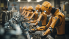 AI for Manufacturing