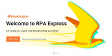 RPA Express Training in Bhutan
