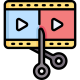 Video Editing Training in Bhutan