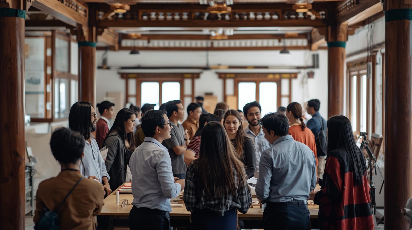 Executive training venue&mdash;Bhutan retreats for leadership & tech upskilling