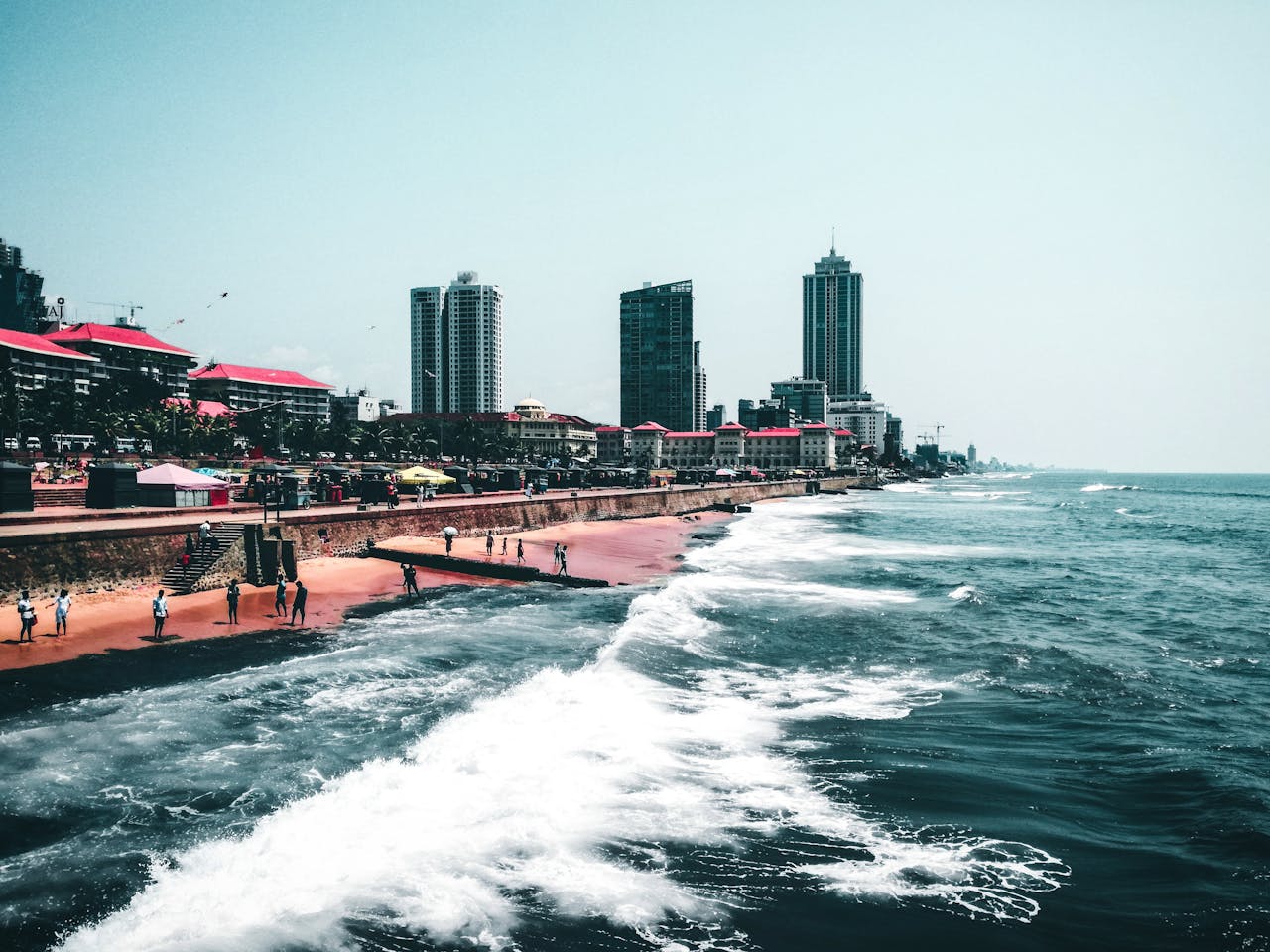 Colombo, Sri Lanka
