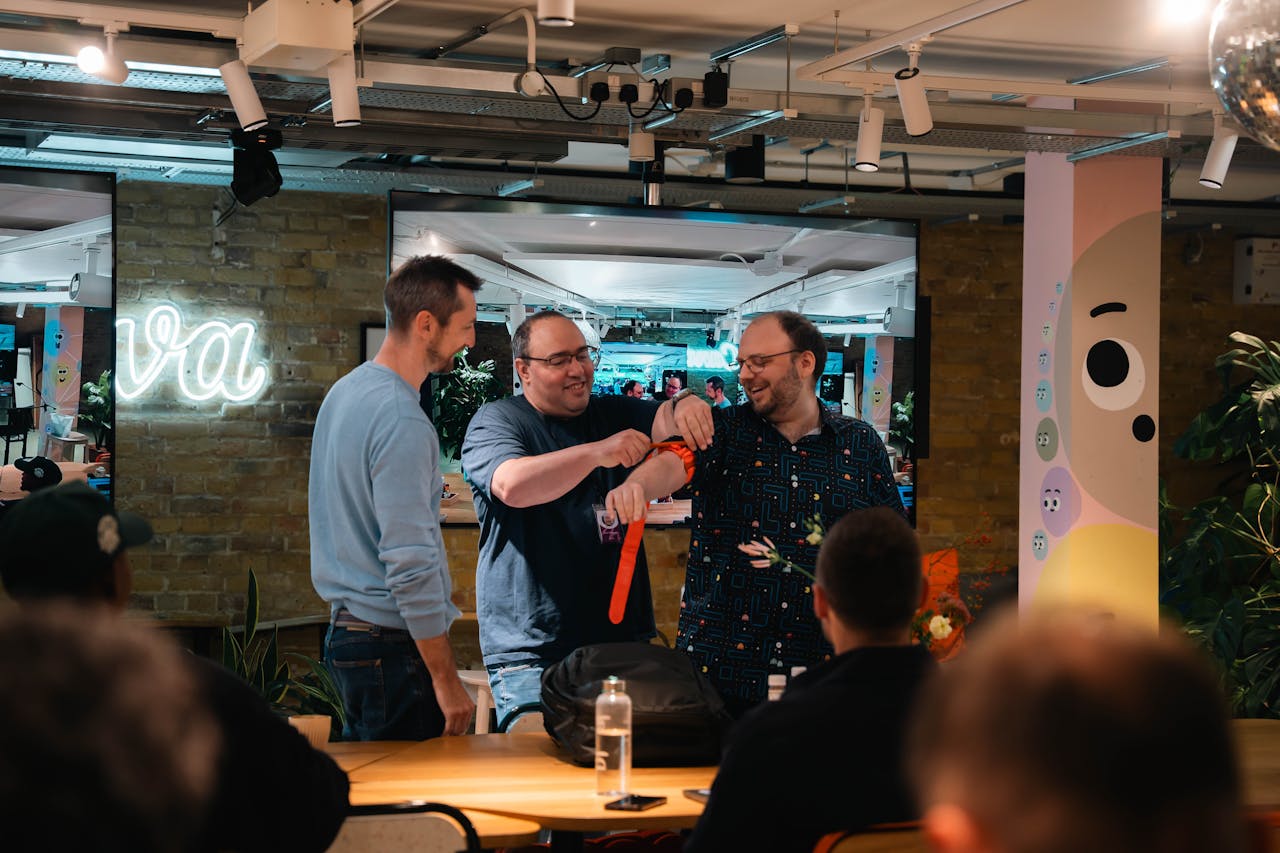 Global corporate training&mdash;destination learning in leading hubs