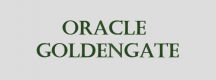 Oracle GoldenGate Training in Bhutan