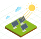Photovoltaic Energy Training in Bhutan
