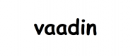 Vaadin Training in Bhutan